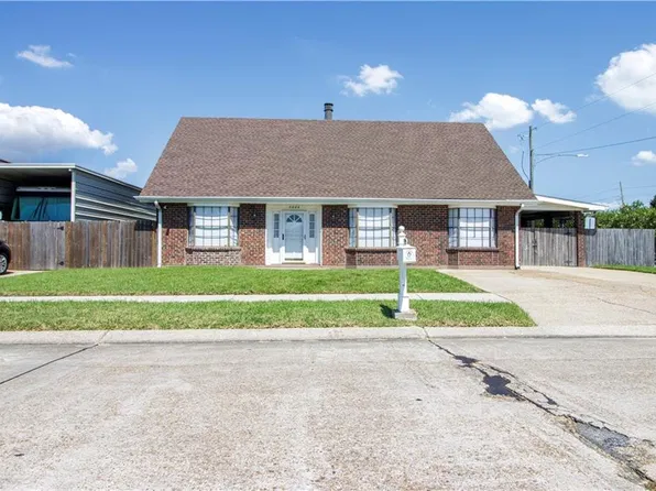5000 Willowtree Rd, Marrero, LA 70072