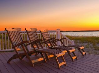 85 Cold Spring Point Rd, Southampton, NY 11968