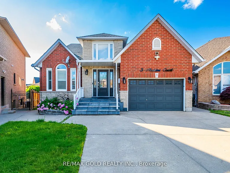 3 Haskins Ct — Photo 3
