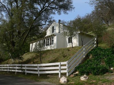 10971 Amador Creek Rd, Amador City, CA, 95601