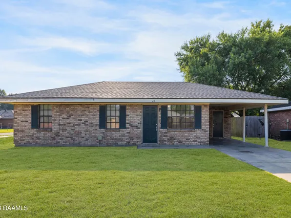 221 Crooked Crk, Lafayette, LA 70507
