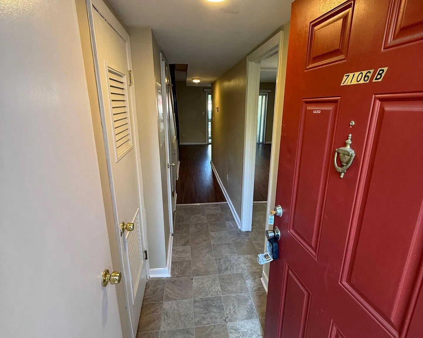 7106 Longstreet Dr — Photo 3