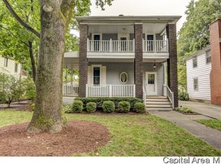 331 S Douglas Ave, Springfield, IL 62704