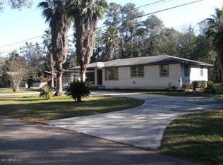 2882 Jerry Ln, Jacksonville, FL 32218