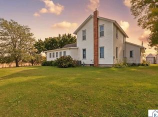 33168 175th St, Winnebago, MN 56098