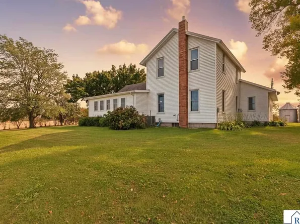 33168 175th St, Winnebago, MN 56098