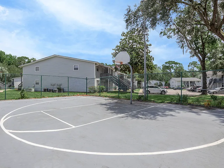 Magnolia Point — Photo 1