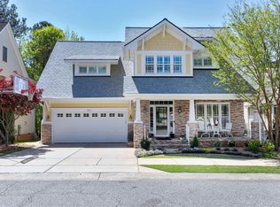 3711 Congeniality Way, Raleigh, NC 27613