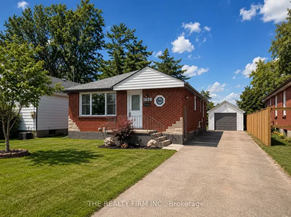 1626 Leonard St N, London, ON N5W 3G6