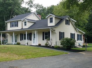 202 N Earlton Road, Havre De Grace, MD 21078