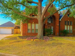 3211 Cherry Forest Dr, Houston, TX 77088
