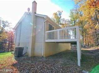 112 Graywolf Trl, Winchester, VA 22602