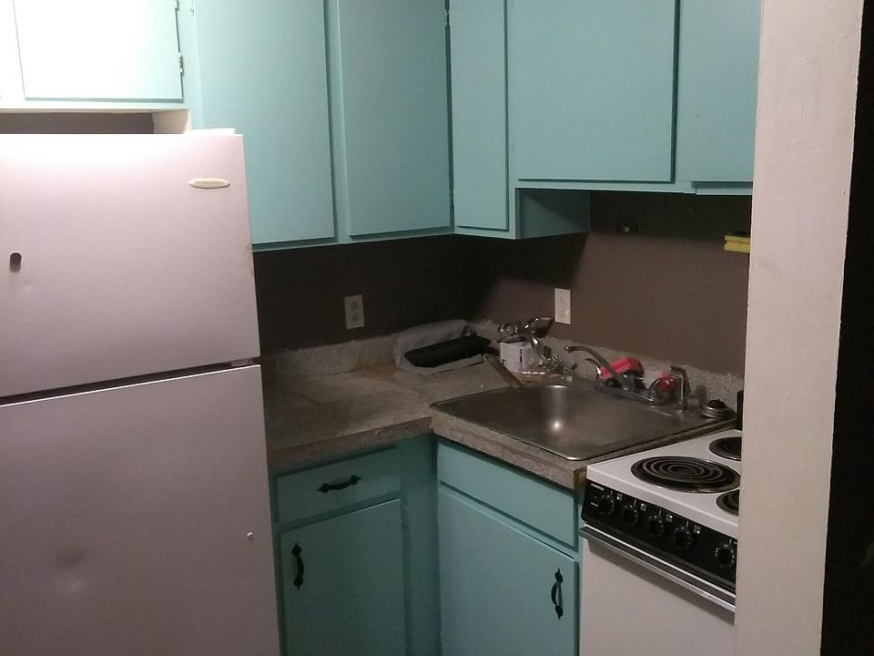 New Kitchen