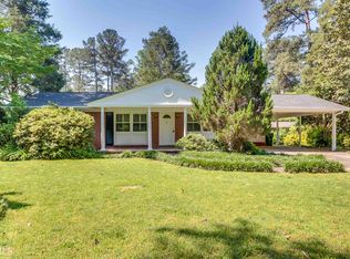 2706 Jodeco Dr, Jonesboro, GA