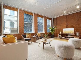 47 Ann St #R2, New York, NY 10038