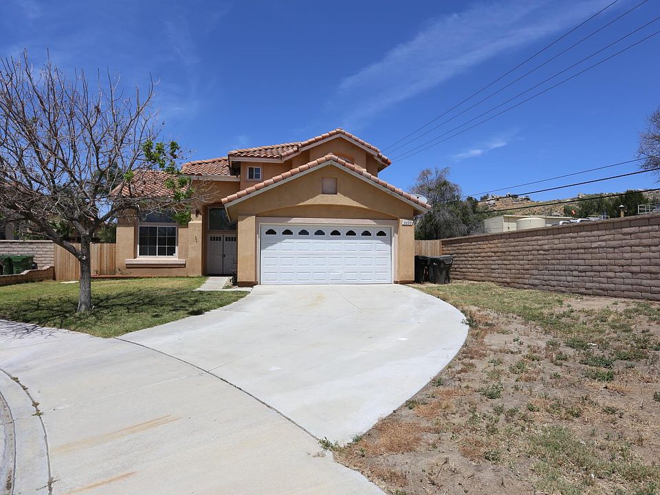 Large Driveway