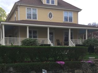 4019 Riverside Ave, Somerset, MA 02726