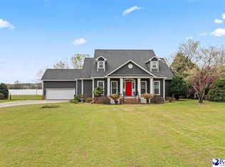 3194 Waterford Dr, Florence, SC 29501
