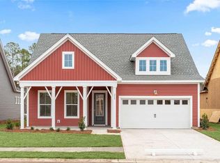 215 Yellow Rail St LOT 3, Murrells Inlet, SC 29576