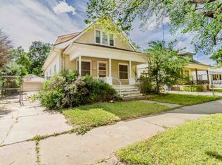 1527 S Main St, Wichita, KS 67213