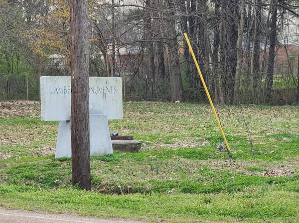 Highway 76 S Anderson Ave, Brownsville, TN 38012