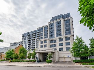 35 Saranac Blvd #216, Toronto, ON M6A 2G4