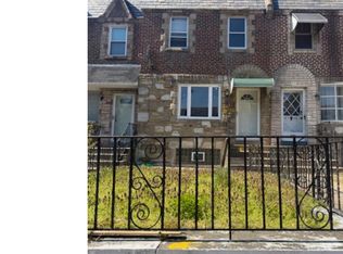 6744 Gillespie St, Philadelphia, PA