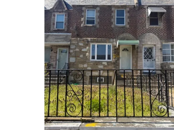 6744 Gillespie St, Philadelphia, PA 19135