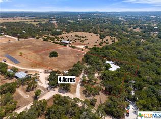 410 14th St, Street, TX 78606