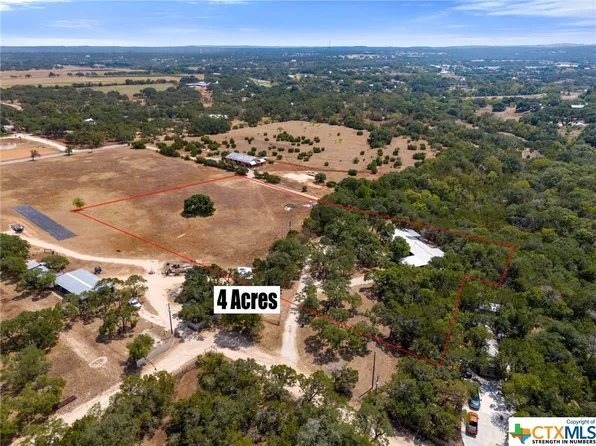 410 14th St, Street, TX 78606