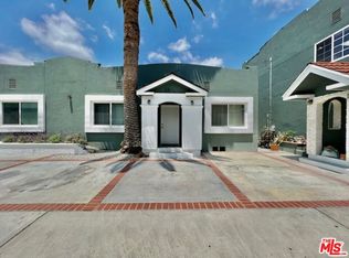 630 1/2 N Kingsley Dr, Los Angeles, CA 90004