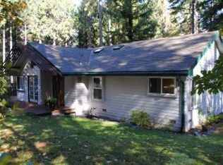 16311 Countrywood Ln, Nevada City, CA