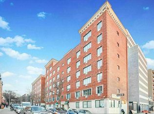 586 President St #5AA, Brooklyn, NY 11215