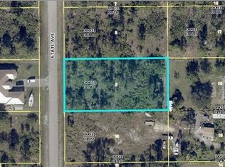 1006 State Ave, Lehigh Acres, FL 33972