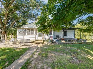 319 Muinn Rd, Butler, KY 41006