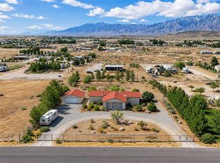 4361 Maple Rd, Pahrump, NV 89048