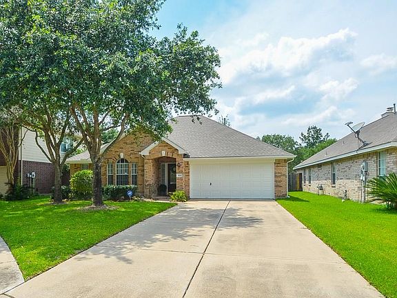 3rd image of 3106 Bronco Bluff Ct