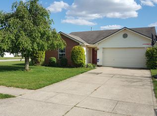 2529 Sorrel Ct, Anderson, IN 46012