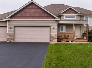 2793 234th Ln NW, Saint Francis, MN 55070