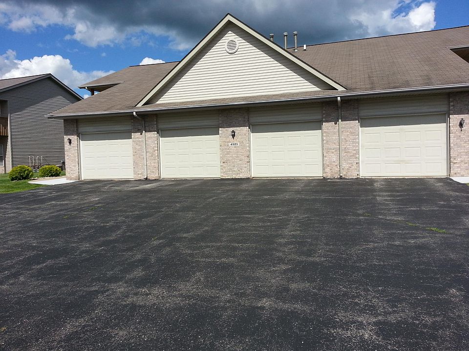 Front Driveway
