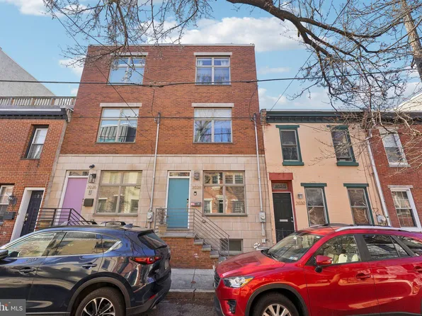 2028 Saint Albans St, Philadelphia, PA 19146
