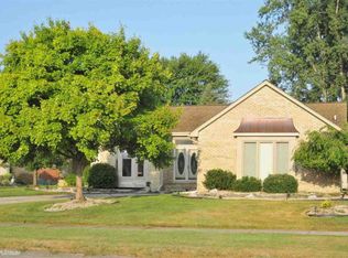 52583 Overlook Trl, Chesterfield, MI