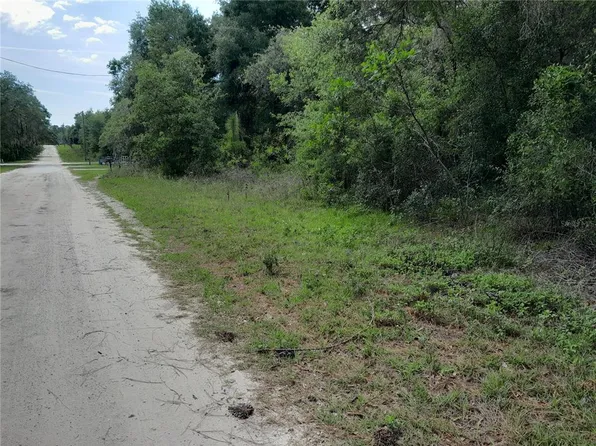 14151 SE 28th St #4, Morriston, FL 32668