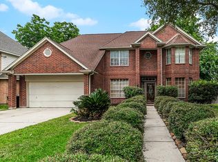13930 Elm Trail Ln, Houston, TX 77014