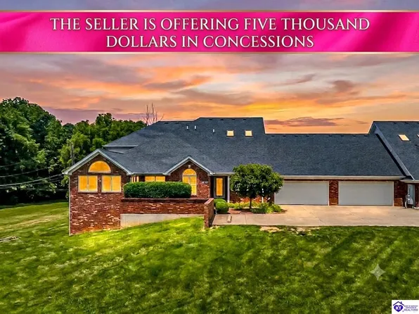 102A Legacy Ct, Elizabethtown, KY 42701