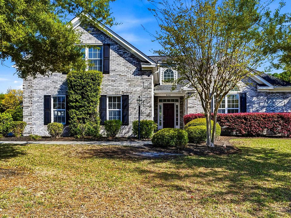 1st image of 8101 Moonstruck Ct.