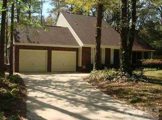 365 Holly Rd, Monticello, FL 32344