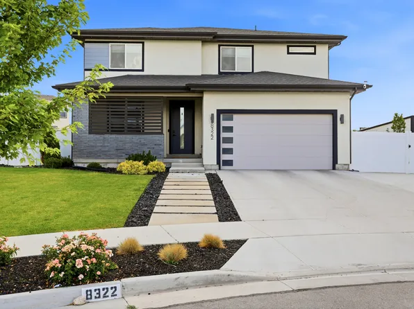 8322 S Borealis Ct, West Jordan, UT 84088