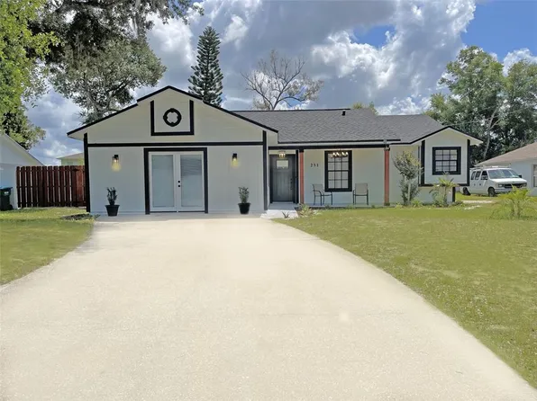 251 Glencove Dr, Deltona, FL 32738