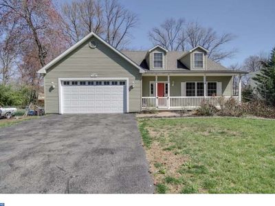 1153 Sunset Ln, Bensalem, PA, 19020